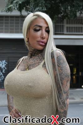 ClasificadoX - Anuncios clasificados relax y contenido erótico