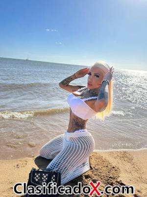 ClasificadoX - Anuncios clasificados relax y contenido erótico