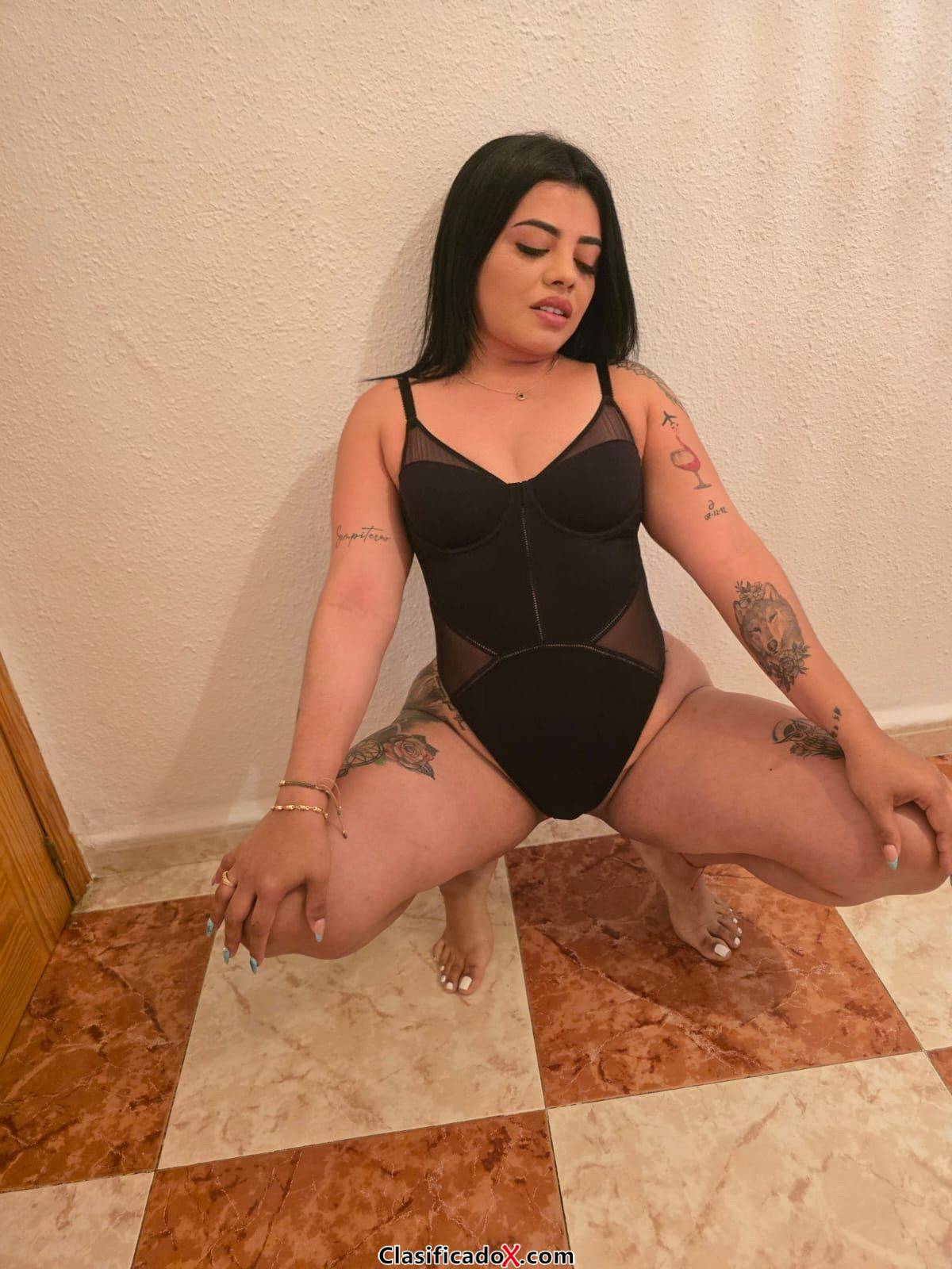 KENDALL, El arte de la seducción