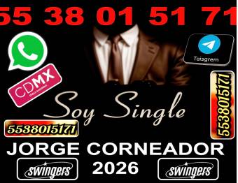 SOY CORNEADOR PARA PAREJAS QUE BUSCAN TRIOS HMH