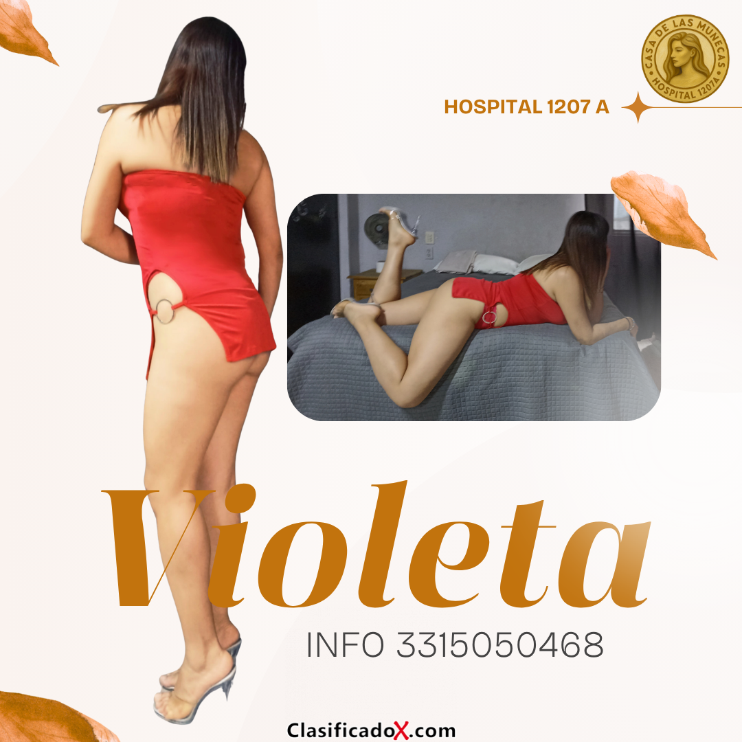 Las Muñecas mas ardientes y sensuales de guadalajara