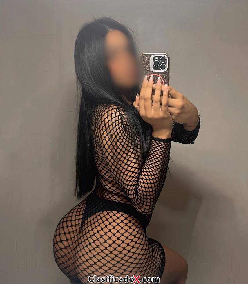 LUNA GUAPISIMA ELEGANTE GUAPA