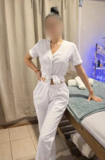 Rocio masajista andaluza en Villarreal