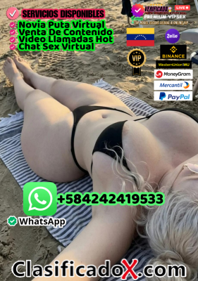 ClasificadoX - Anuncios clasificados relax y contenido erótico