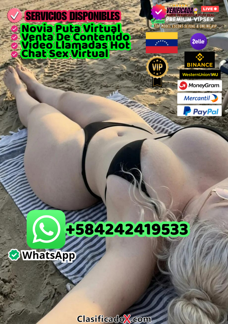 PUTA ESTADOS UNIDOS/ CAMSEX/ NOVIA VIRTUAL PORNO/ VENTA NUDES/ VIRTUAL FETICHE VIP