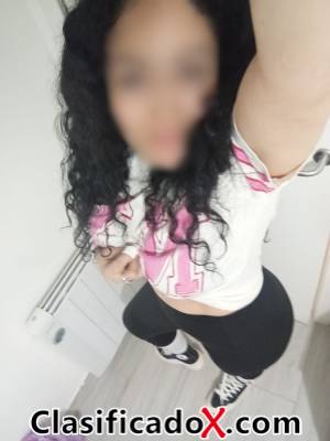 ClasificadoX - Anuncios clasificados relax y contenido erótico