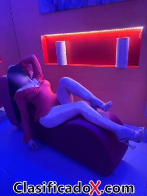 ClasificadoX - Anuncios clasificados relax y contenido erótico