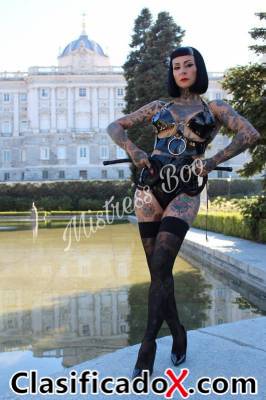 ClasificadoX - Anuncios clasificados relax y contenido erótico