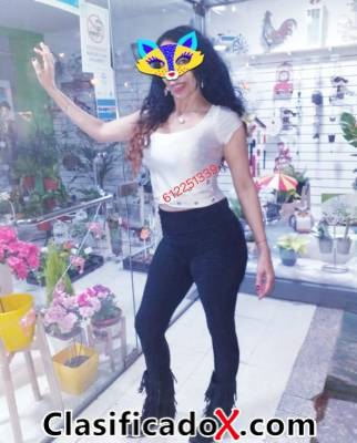 ClasificadoX - Anuncios clasificados relax y contenido erótico