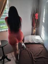 ACTITUD Y BUEN SERVICIO SOLO EN COLON 1195 A.