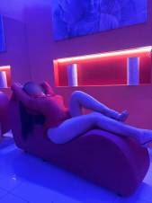 CAMILA, Experiencia distinta Te va a sorprender.