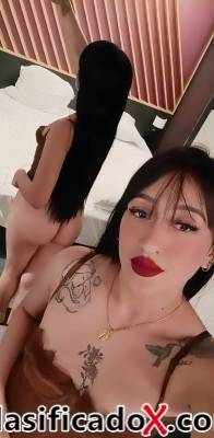 ClasificadoX - Anuncios clasificados relax y contenido erótico