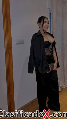 ClasificadoX - Anuncios clasificados relax y contenido erótico