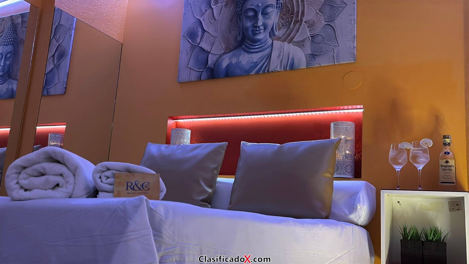 KENDALL: MUY CACHONDA E INSACIABLE NO DUDES EN CONTACTARME