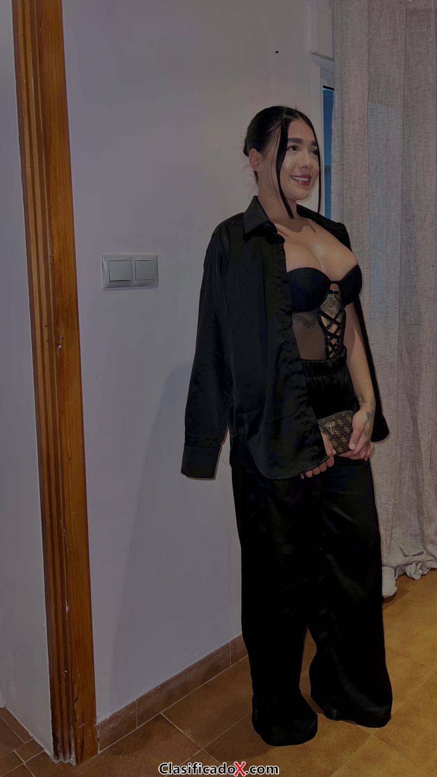 SALOME: La fantasía que estabas buscando