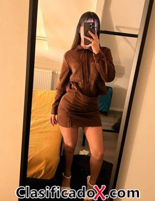 ClasificadoX - Anuncios clasificados relax y contenido erótico