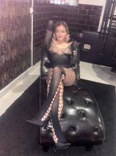 Elegancia envolvente y una presencia que transforma cada instante