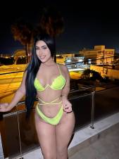 RUBY qué harías conmigo?