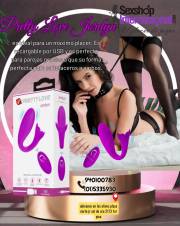 SEXSHOP BAGUA GRANDE JUEGOS CONSOLADORES 979150888