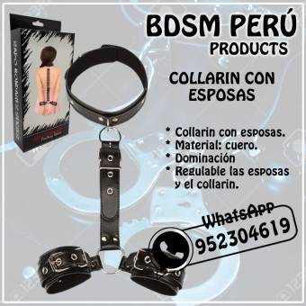 TIENDA BDSM ONLINE FETICHISTA SEXSHOPOFERTAS.COM EN SEXSHOP LINCE