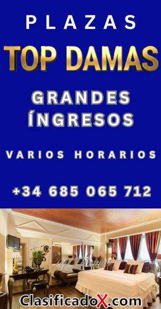 plaza con gran clientela y varios horarios en Sarrià , conócenos