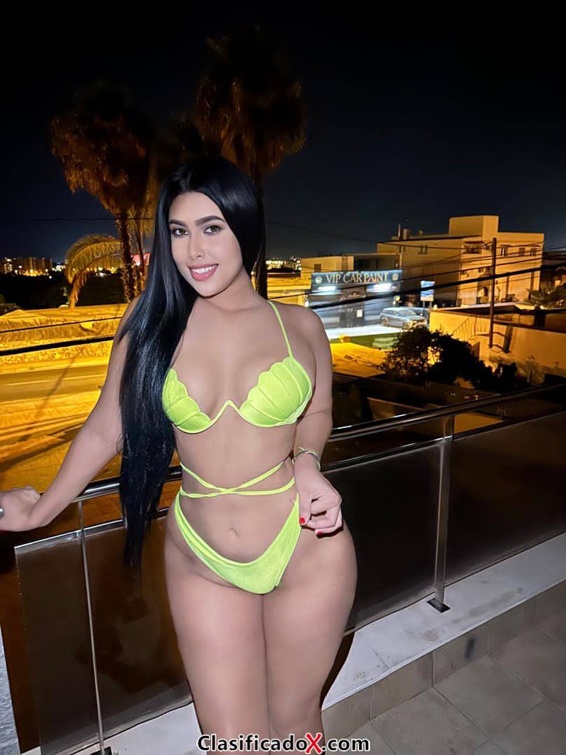 RUBY qué harías conmigo?