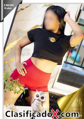 ClasificadoX - Anuncios clasificados relax y contenido erótico