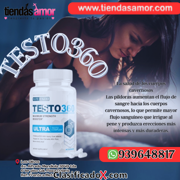 ClasificadoX - Anuncios clasificados relax y contenido erótico