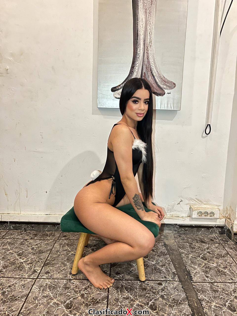LUCIANA TEEN COLOMBIANA