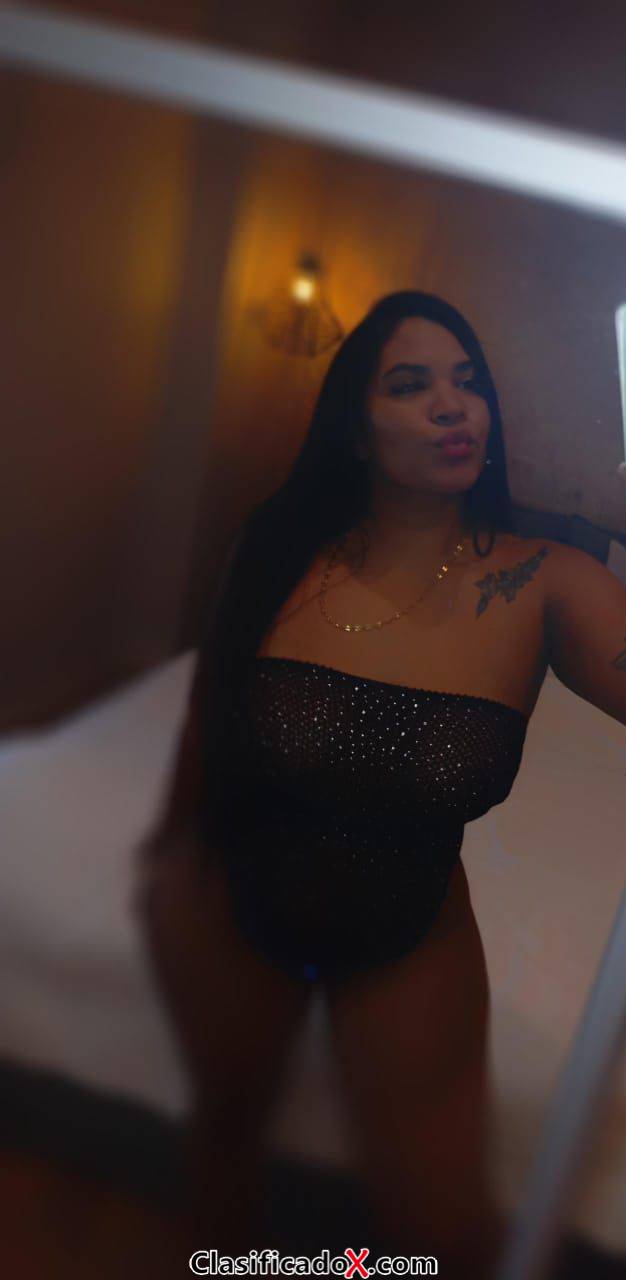 LUNA: El juego de la seducción nunca fue tan intenso. No hay reglas, solo deseo.