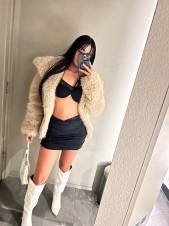 CANDENTE MODELITO COLOMBIANA