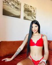 KATALINA QUE HARIAS CONMIGO?