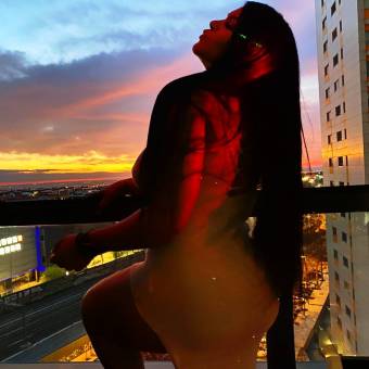 LUNA ¿Te atreves a seguirme hasta el final?