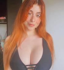 MIKAELA SEXY LATINA EN VECINDARIO TE ANIMAS