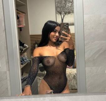 SOFIA el fuego del deseo nos consuma.