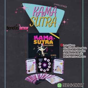 Un juego de mesa que mezcla risas, retos y un toque de picar