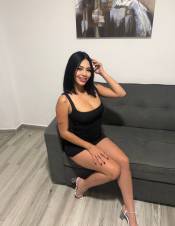 YESICA QUE HARIAS  CONMIGO ?