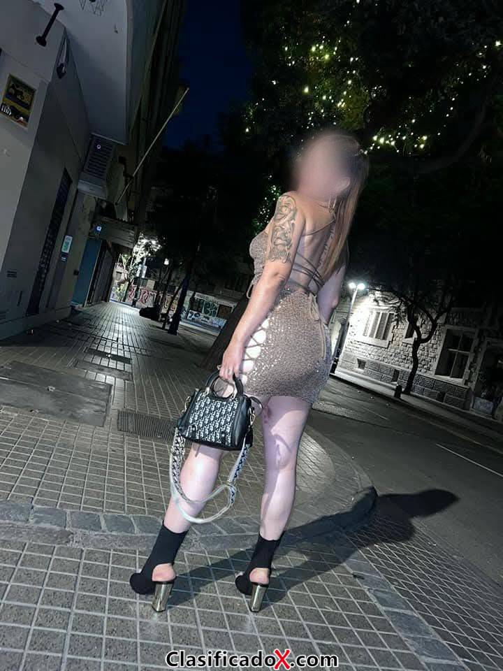 MAESTRA EN BUSCA DE PLACER
