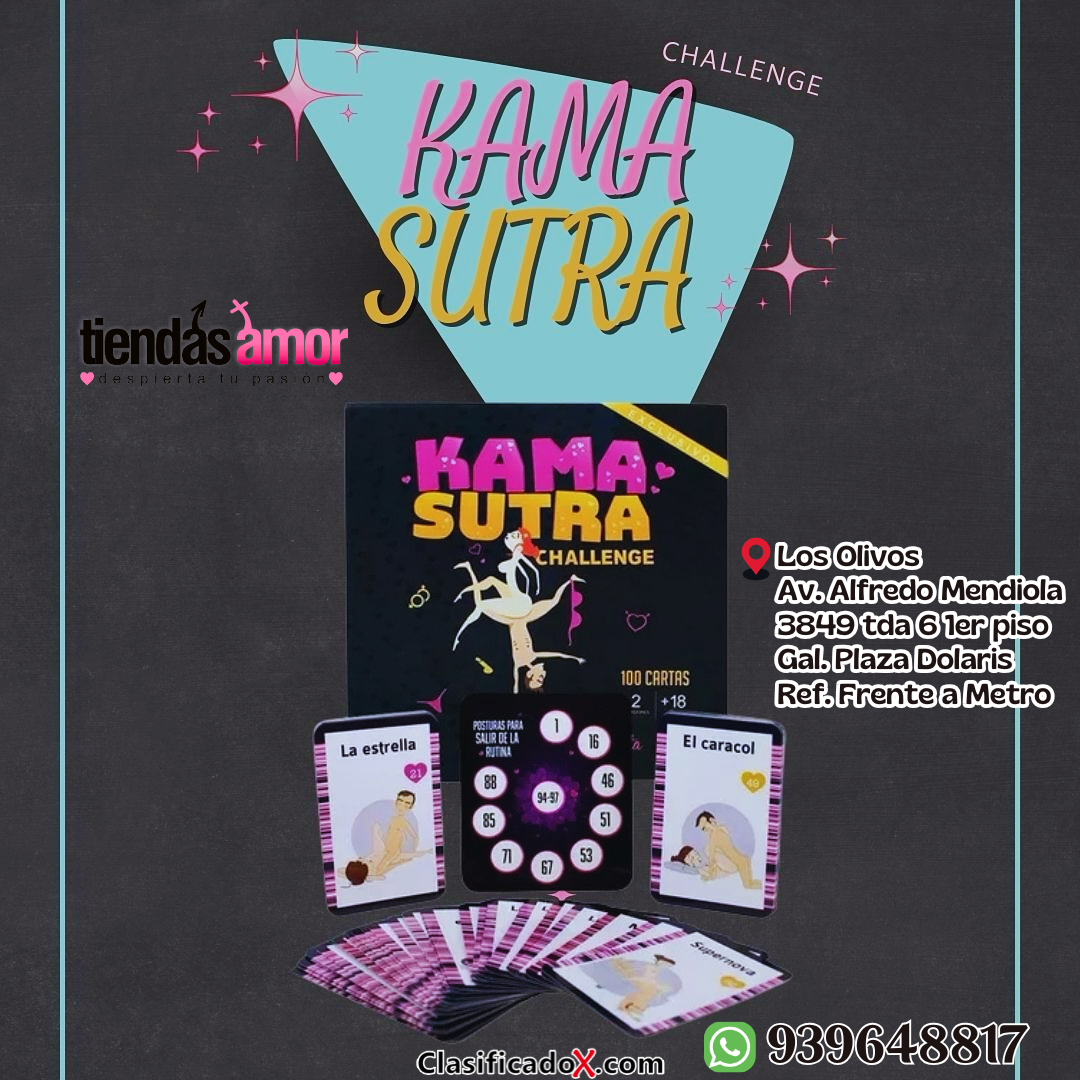 Un juego de mesa que mezcla risas, retos y un toque de picar