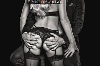 Escort Warsaw Luxury Agency