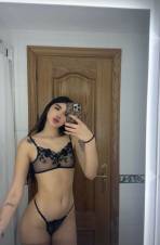 CATALINA Mis caricias son fuego, mis besos son prohibidos