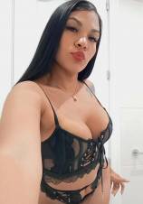 LUNA el deseo que arde entre nosotros