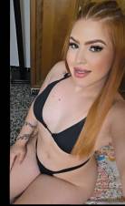 SOY  JAZMÍN  HERMOSA JUGUETONA Y COMPLACIENTE