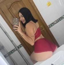 YESICA Mis caricias son fuego, mis besos son prohibido