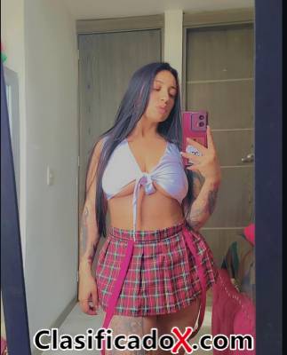 ClasificadoX - Anuncios clasificados relax y contenido erótico