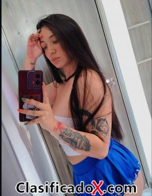 ClasificadoX - Anuncios clasificados relax y contenido erótico