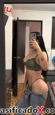 ClasificadoX - Anuncios clasificados relax y contenido erótico