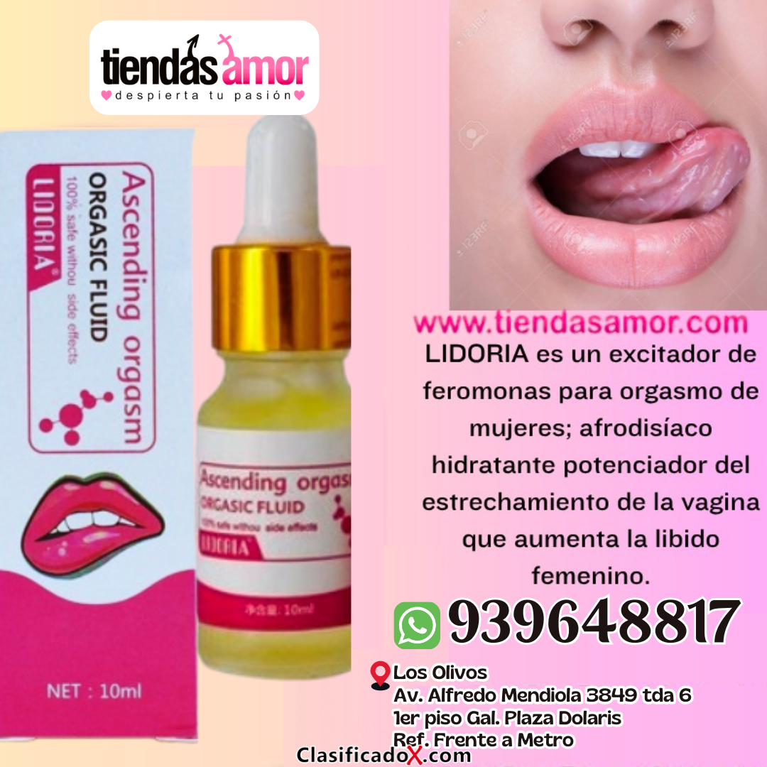 Lubricante vaginal estrechante a base de agua