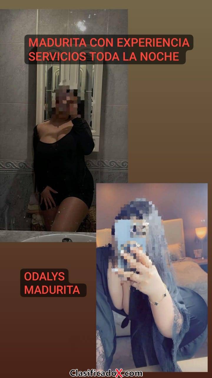 MIERCOLES DE TRIOS   ATENCION NOCTURNA TODA LA NOCHE