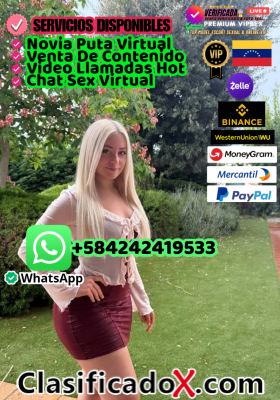 ClasificadoX - Anuncios clasificados relax y contenido erótico